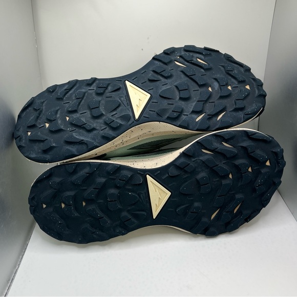 Women’s Nike Pegasus Trail 3 Trail Running Shoes Size 7.5 - Picture 9 of 10